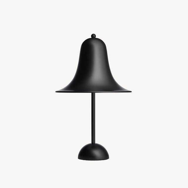 Classic Cordless Table Lamp with 30-Hour Battery Life