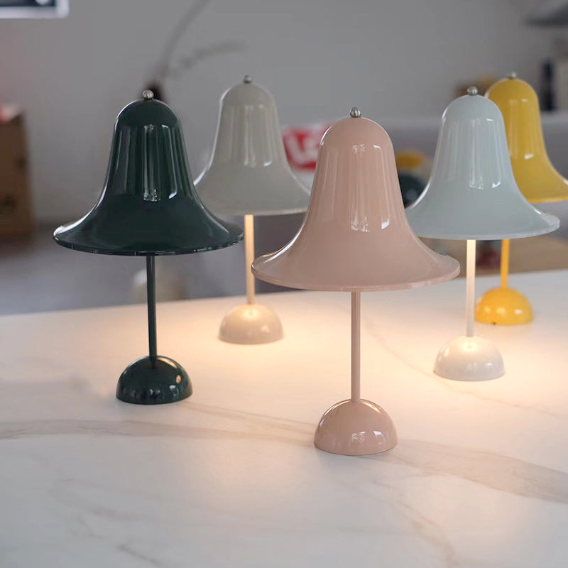 Classic Cordless Table Lamp with 30-Hour Battery Life