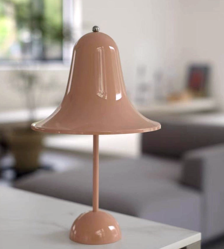 Classic Cordless Table Lamp with 30-Hour Battery Life