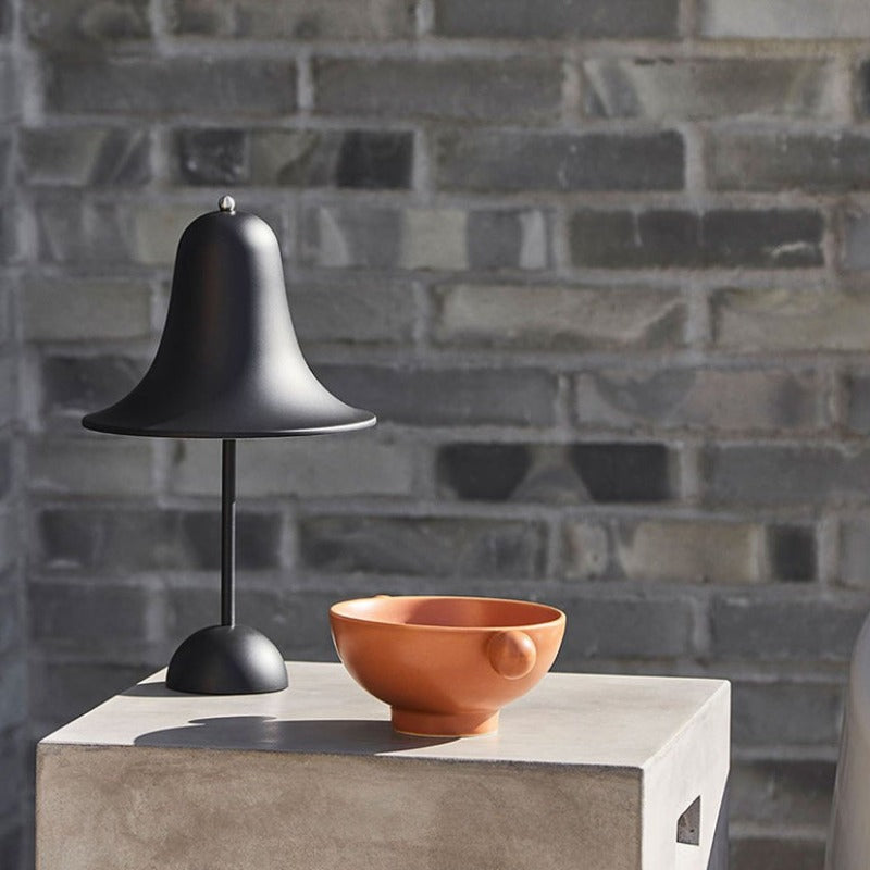 Classic Cordless Table Lamp with 30-Hour Battery Life