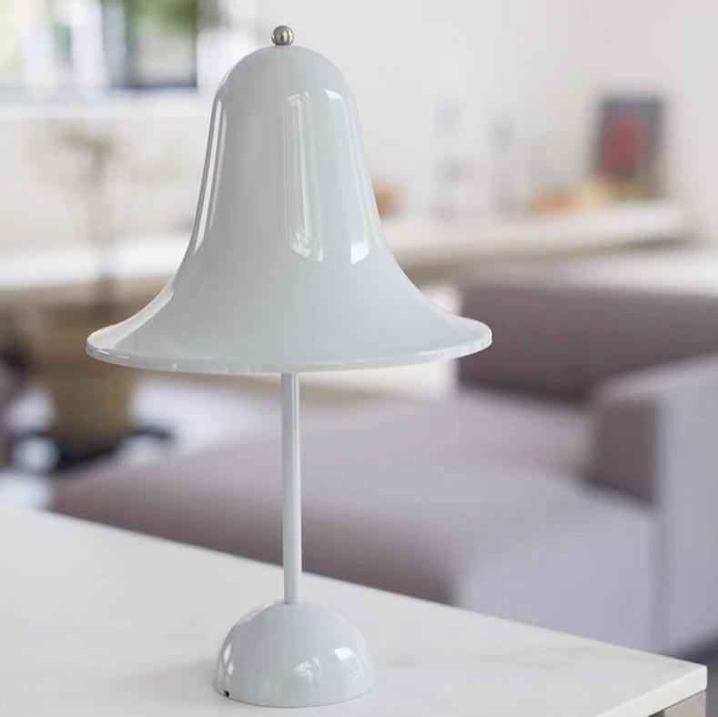Classic Cordless Table Lamp with 30-Hour Battery Life