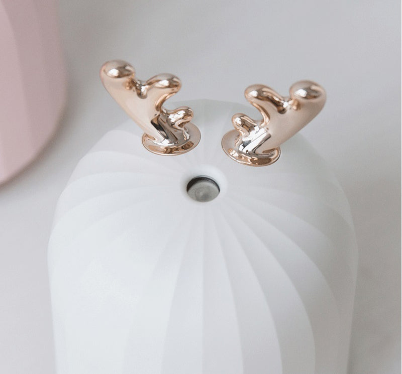 Children's Humidifier with Night Light and LED Colors