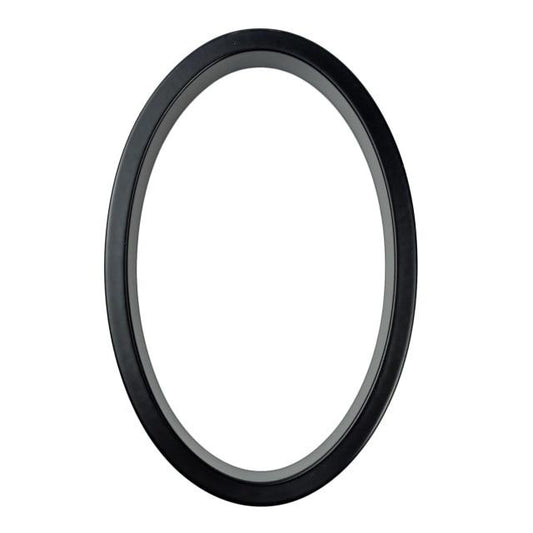 Modern Black Stainless Steel House Numbers