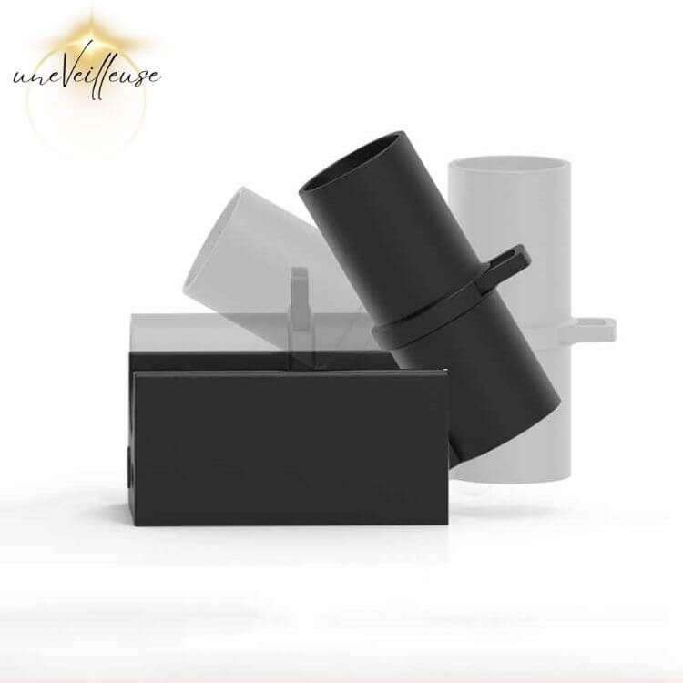 MoonDream Projection Lamp - Premium Starry Night Projector