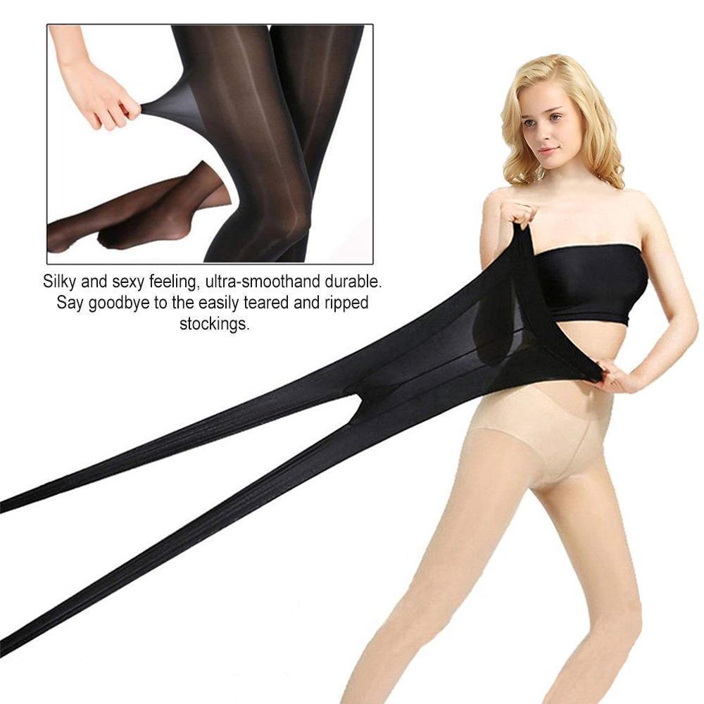 Super Elastic Women's Tights for Extreme Durability and Comfort