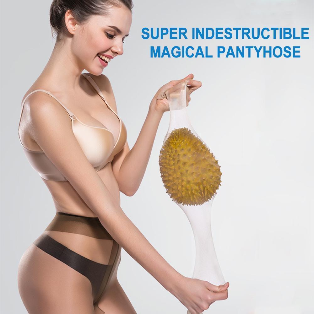 Super Elastic Women's Tights for Extreme Durability and Comfort