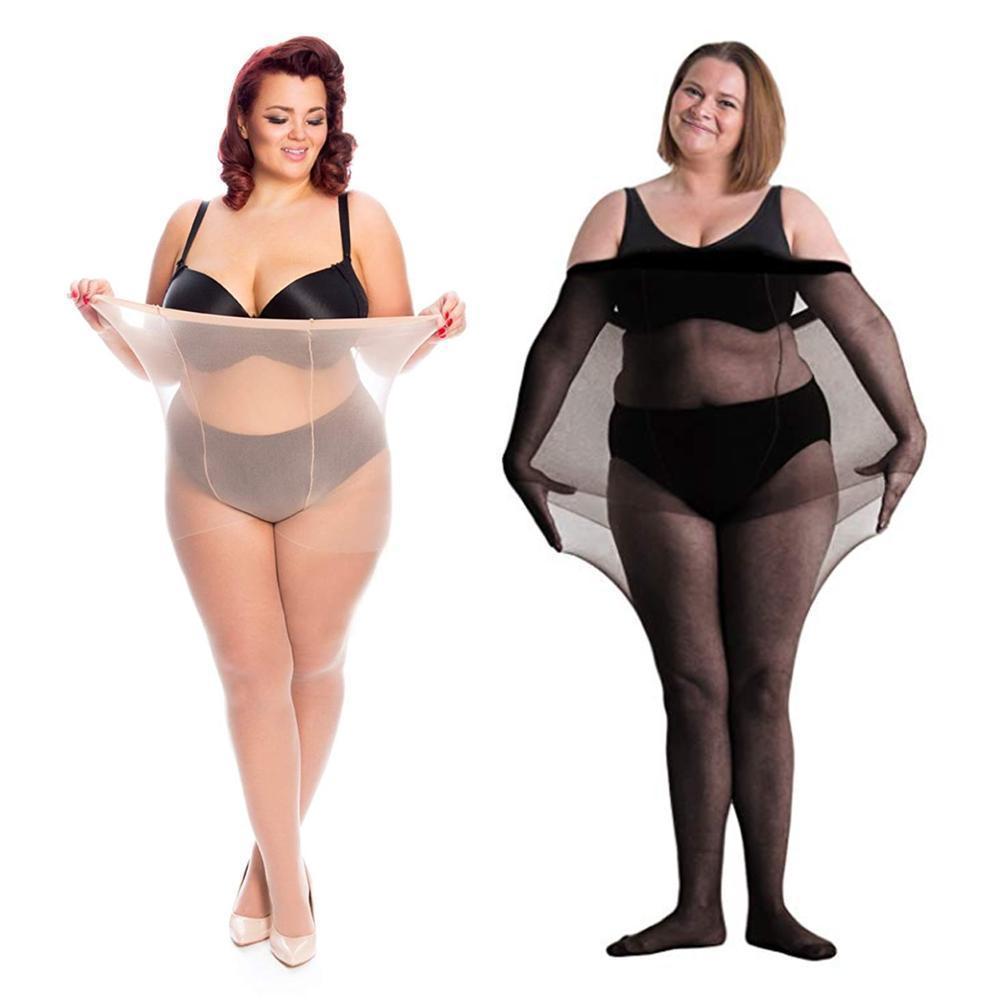 Super Elastic Women's Tights for Extreme Durability and Comfort