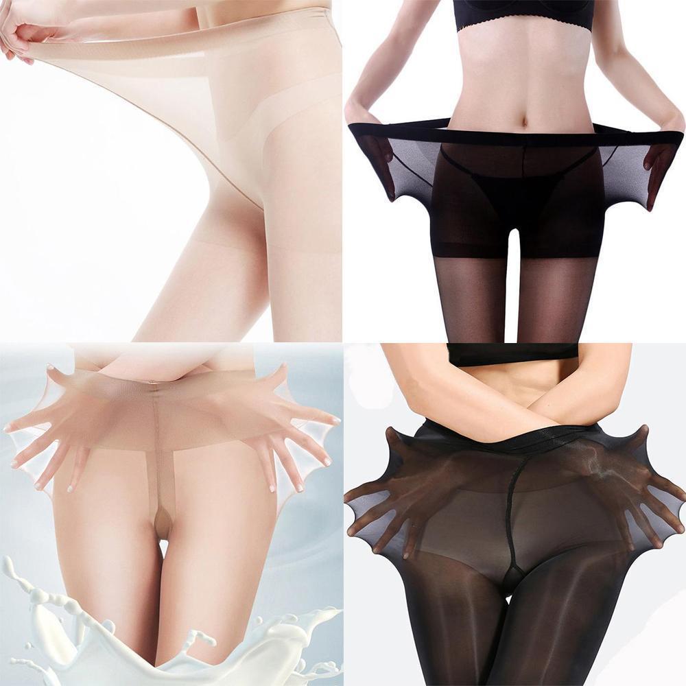 Super Elastic Women's Tights for Extreme Durability and Comfort