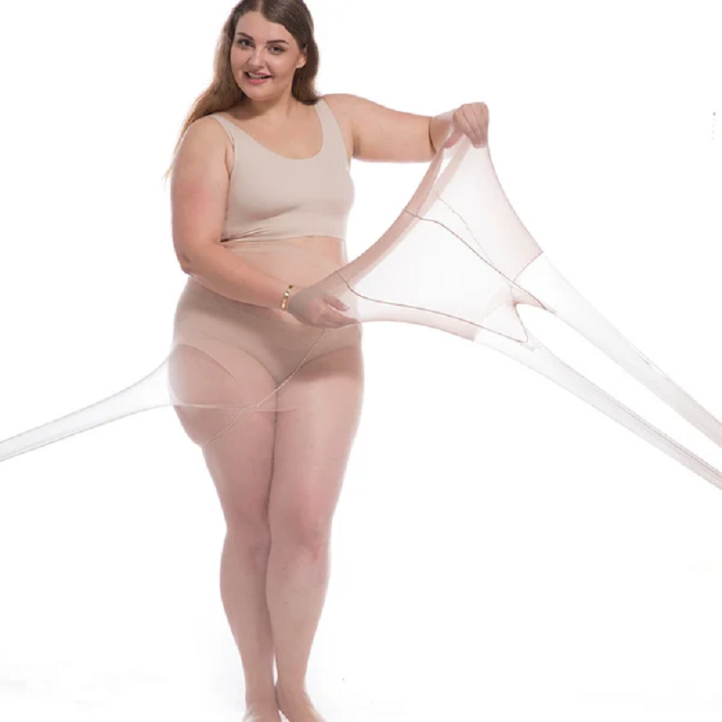Super Elastic Women's Tights for Extreme Durability and Comfort