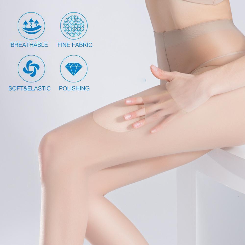 Super Elastic Women's Tights for Extreme Durability and Comfort