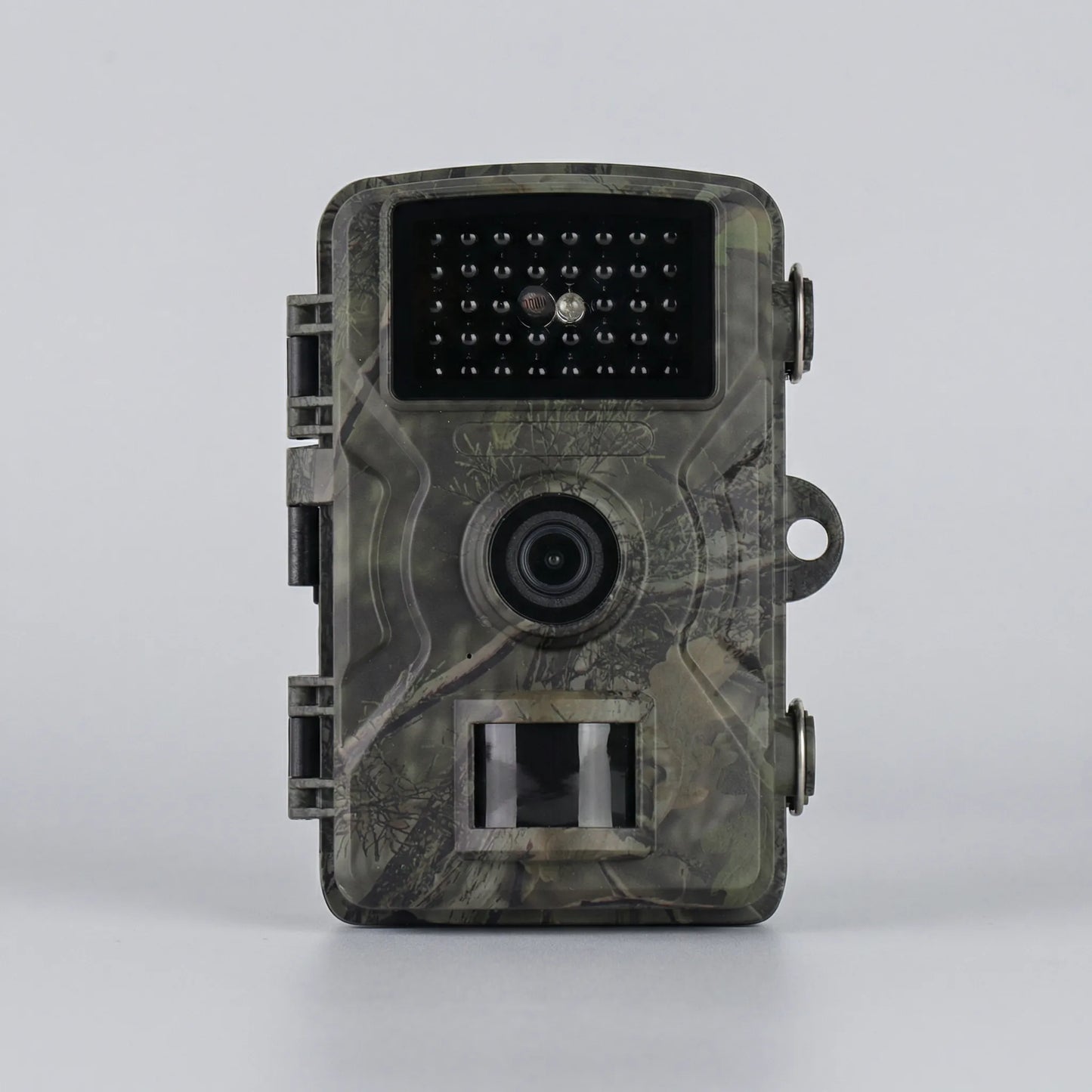 Outdoor Motion Monitoring Camera with Night Vision and Fast Trigger