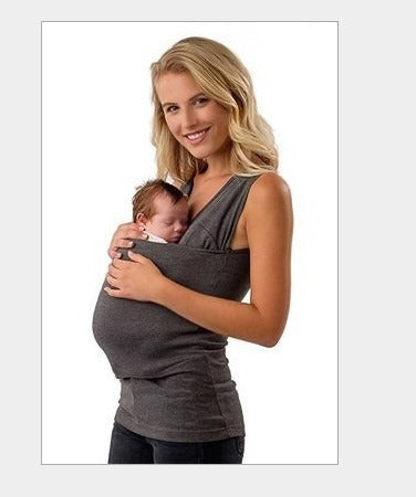 Ergonomic Baby Sling T-Shirt Carrier