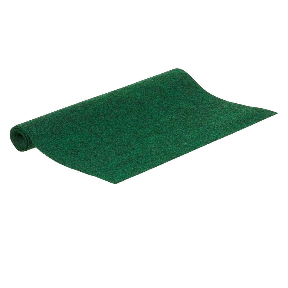 Biodegradable Grass Seed Mat with Moisture Retention