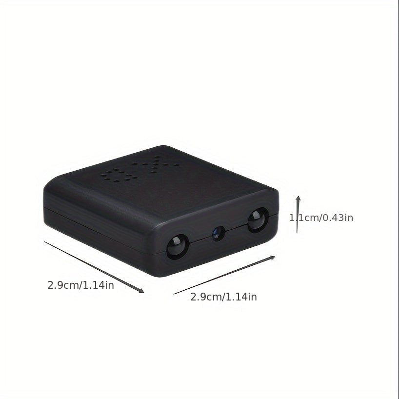 Wireless Battery-Powered Security Camera with Easy Installation