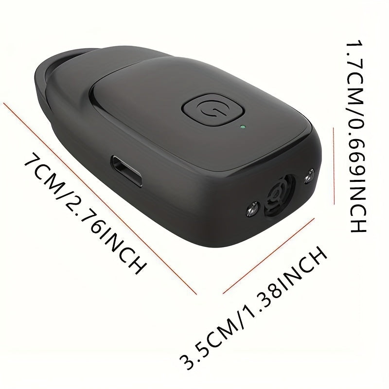 Rechargeable Anti-Barking Device for Dogs
