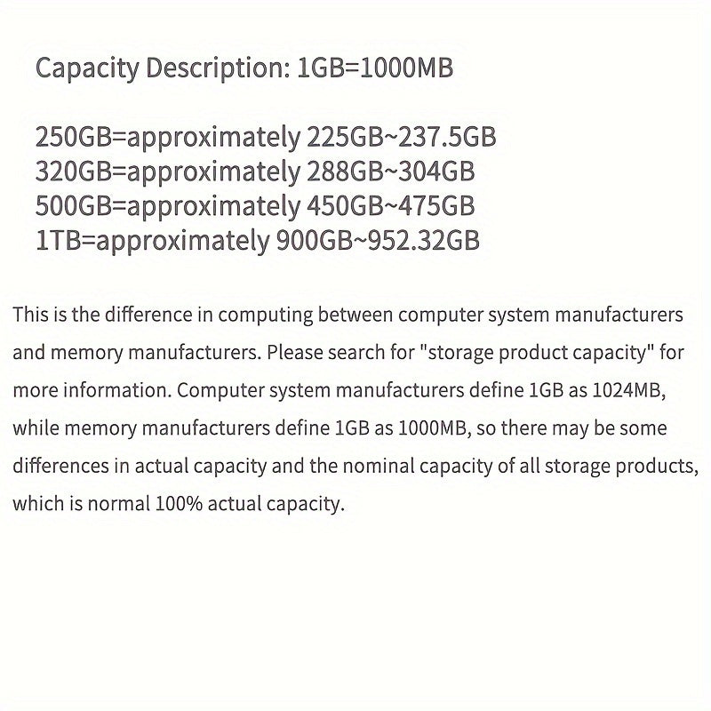 Portable USB Hard Drive with NTFS Compatibility