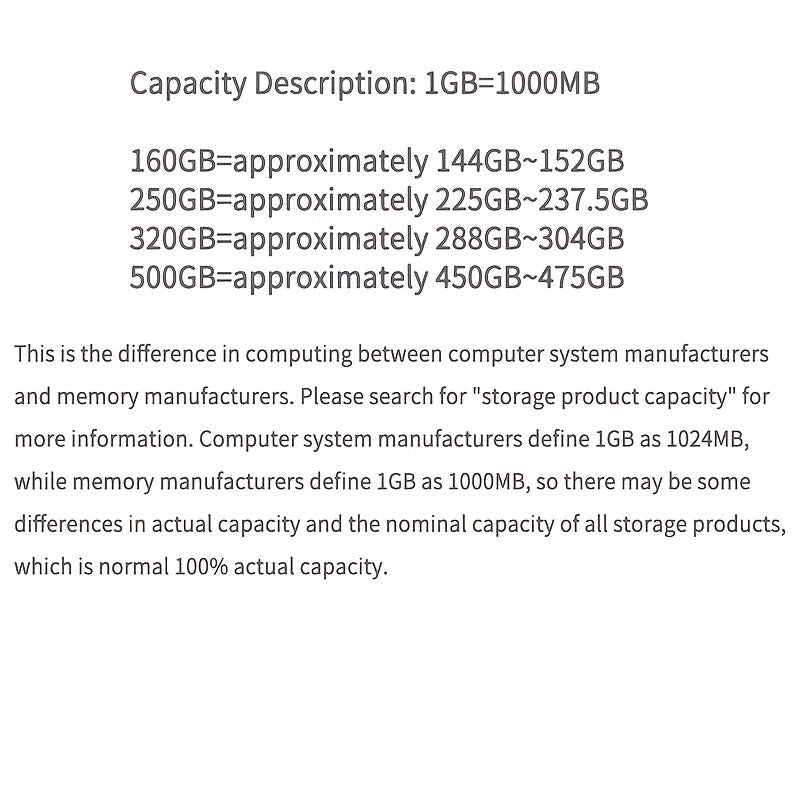Portable USB Hard Drive with NTFS Compatibility