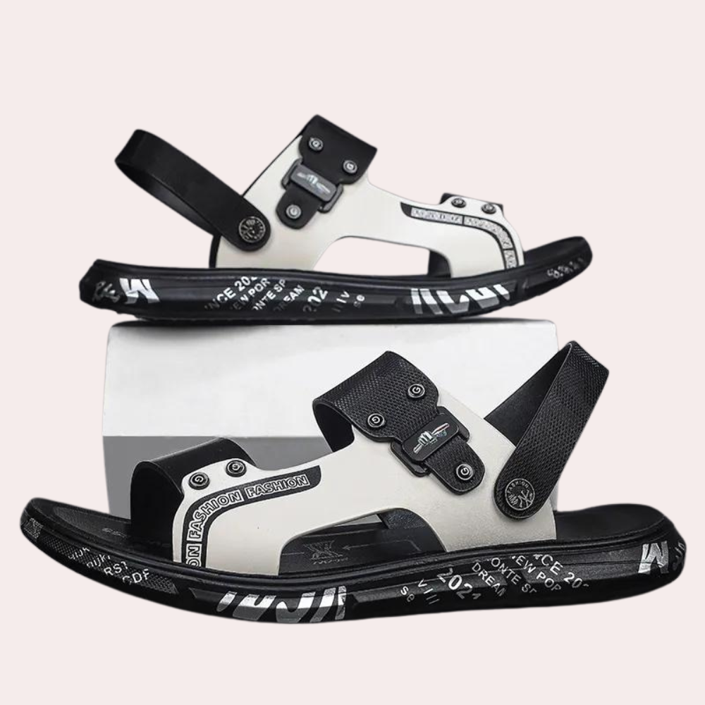 Supportive Everyday Sandals for All-Day Comfort