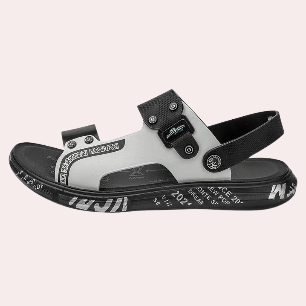 Supportive Everyday Sandals for All-Day Comfort