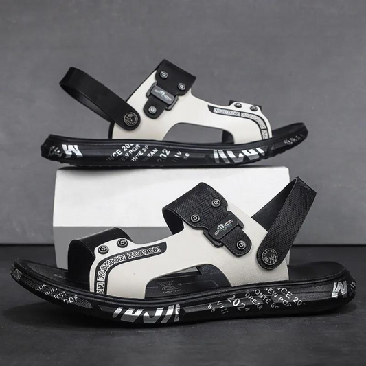 Supportive Everyday Sandals for All-Day Comfort
