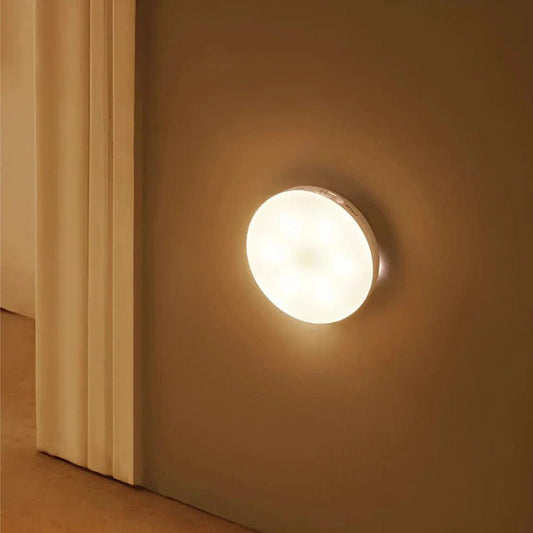 Rechargeable Motion Sensor LED Light