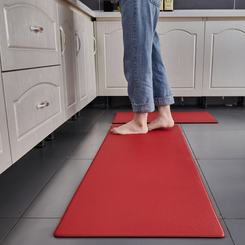 Non-Slip Ergonomic Kitchen Comfort Mat
