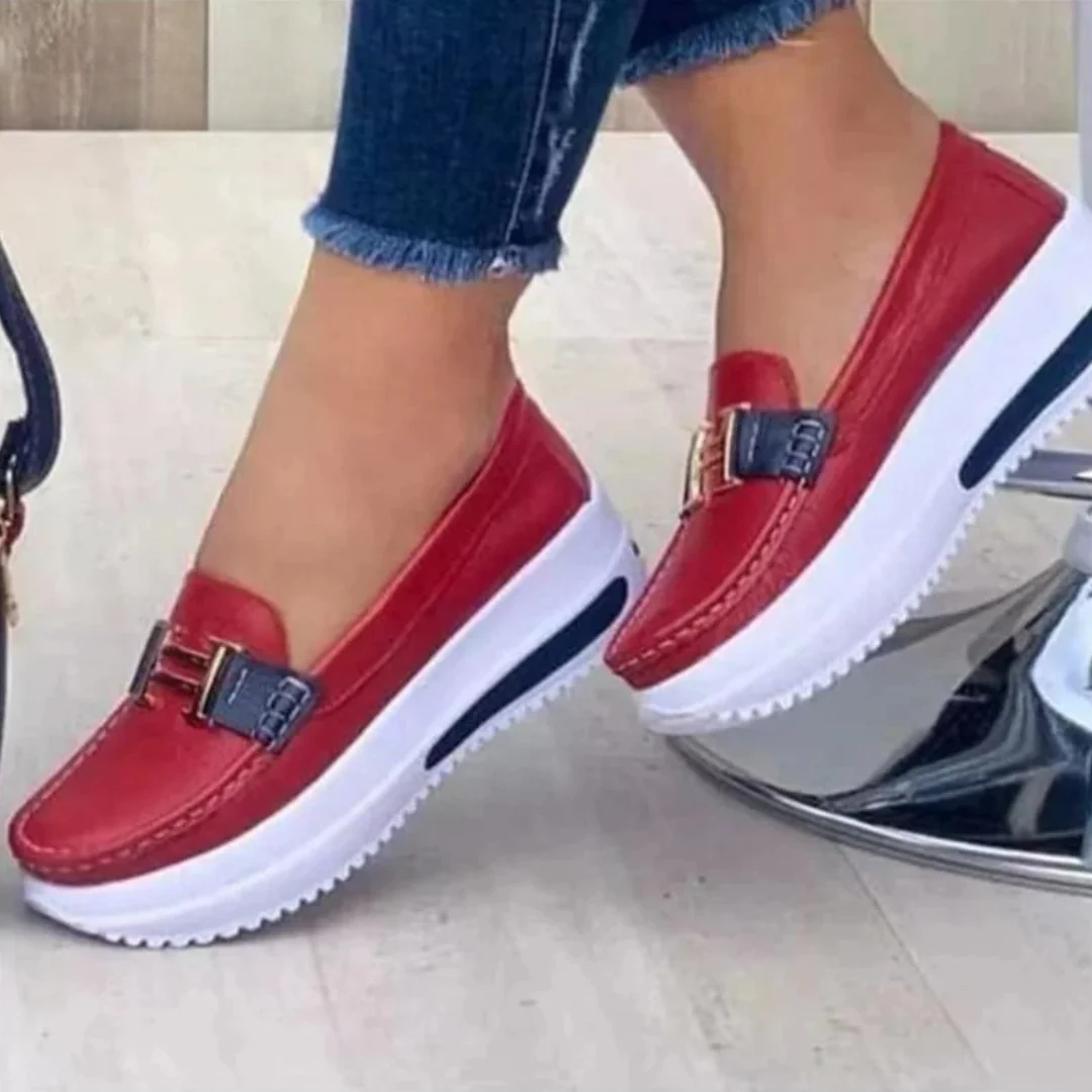 Reese - Elevated Everyday Loafer