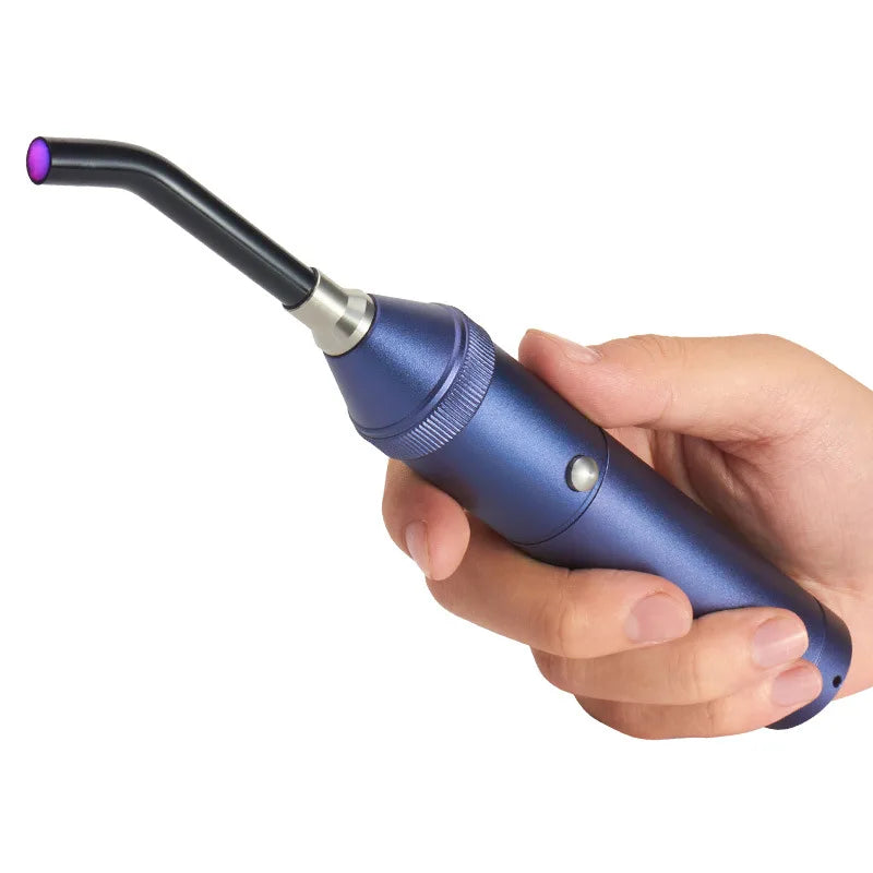 Red Light Therapy Pain Relief Stick with Pulse Function
