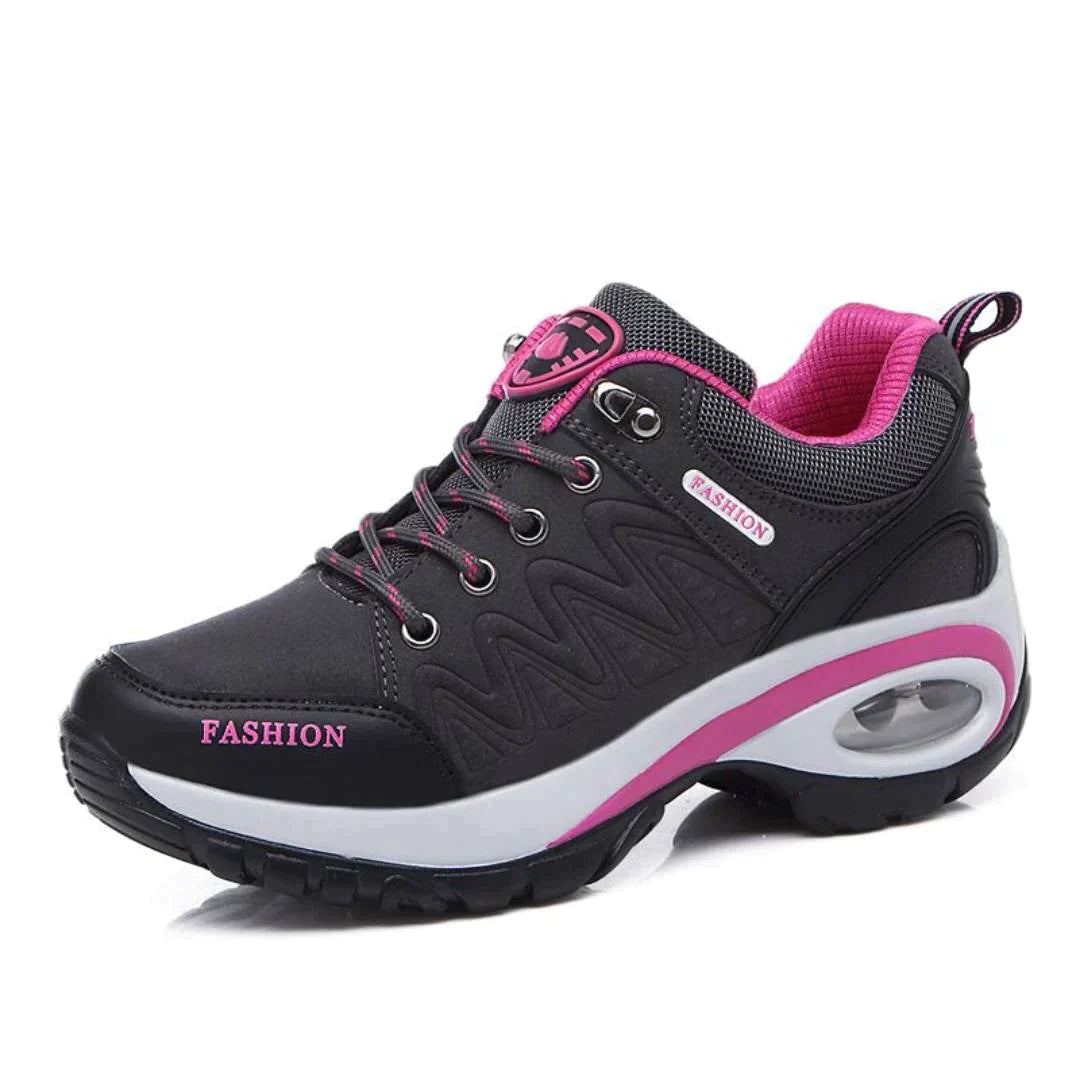 Ergonomic Comfort Shoes for Women with Non-Slip Sole