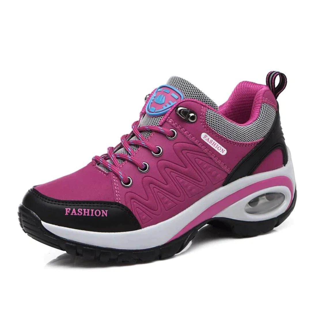 Ergonomic Comfort Shoes for Women with Non-Slip Sole