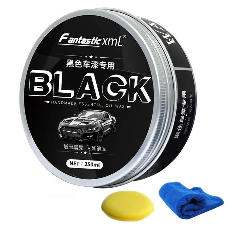 Scratch-Resistant Gloss Sealant for Car Paint and Surfaces