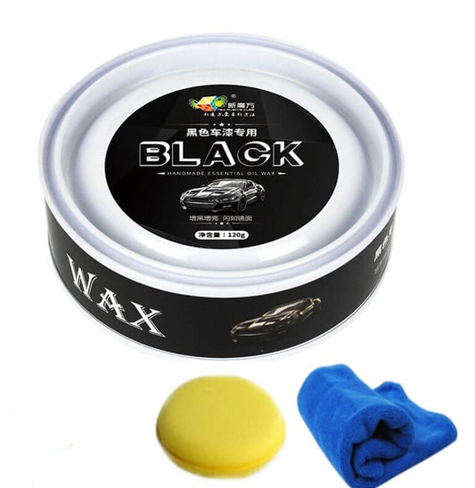 Scratch-Resistant Gloss Sealant for Car Paint and Surfaces