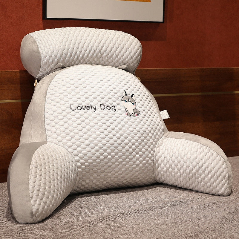 Ergonomic Relaxation Cushion for Ultimate Comfort