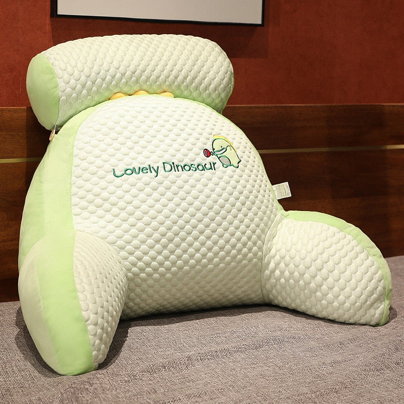 Ergonomic Relaxation Cushion for Ultimate Comfort
