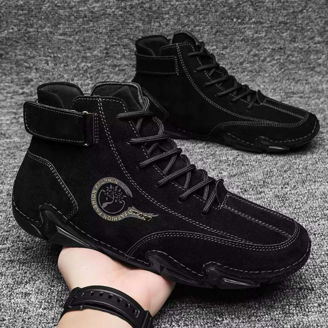 Barefoot Comfort Shoes for Pain Relief and Natural Movement