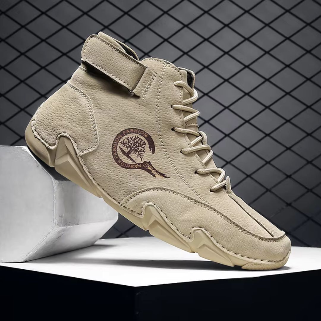 Barefoot Comfort Shoes for Pain Relief and Natural Movement