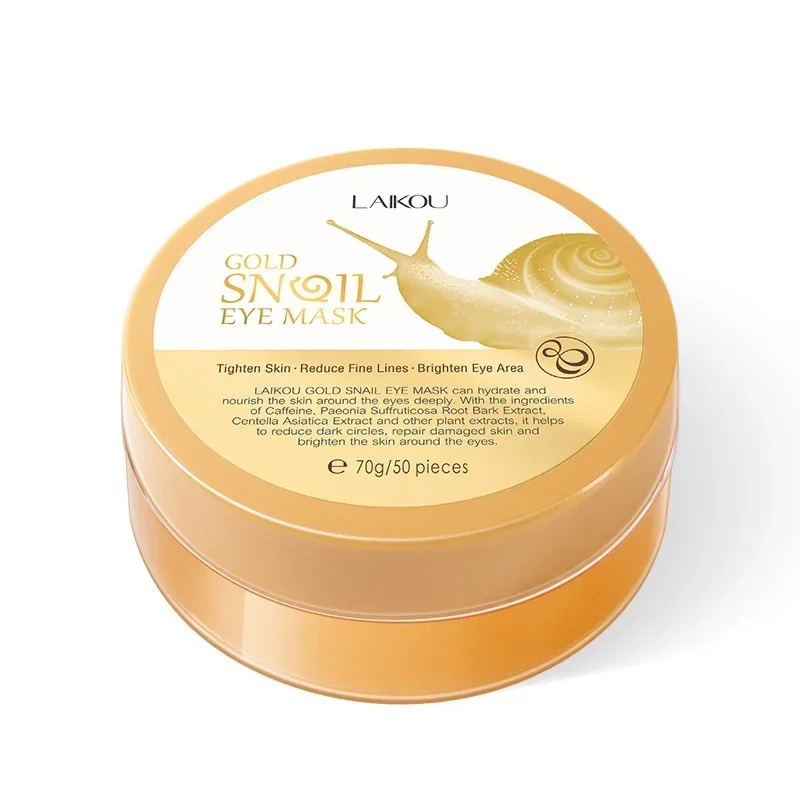 RevitalEyes Hydrating Eye Masks for Puffiness and Dark Circles