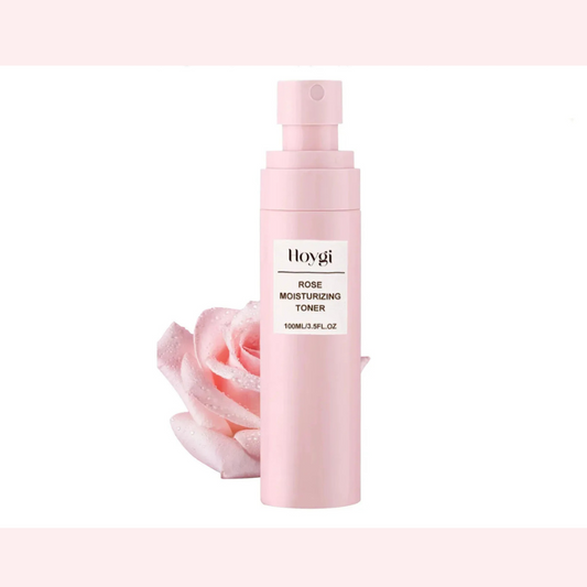 Moisturizing Skin Toner for Deep Hydration and Glow
