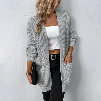 Livie - Elegant Comfortable Cardigan