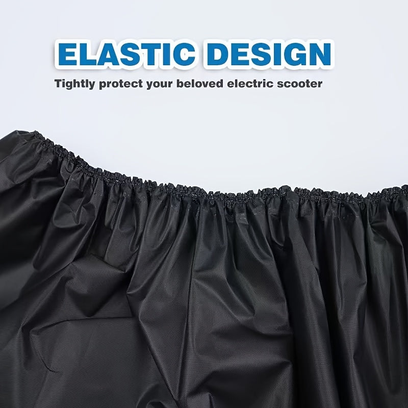 Durable EVA Bicycle Cover with UV and Water Resistance