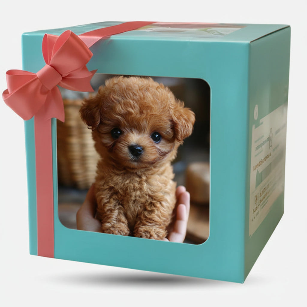 Interactive Realistic Robot Dog Toy for Kids