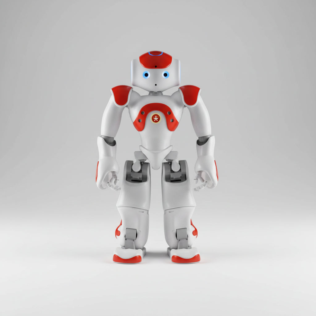 Interactive Gesture Control Robot Learning Toy for Kids