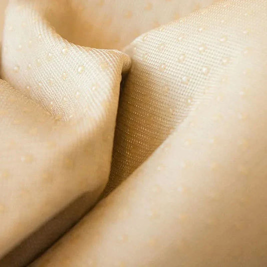 Cerise Sherpa Fleece Sofa Cover with Non-Slip Base