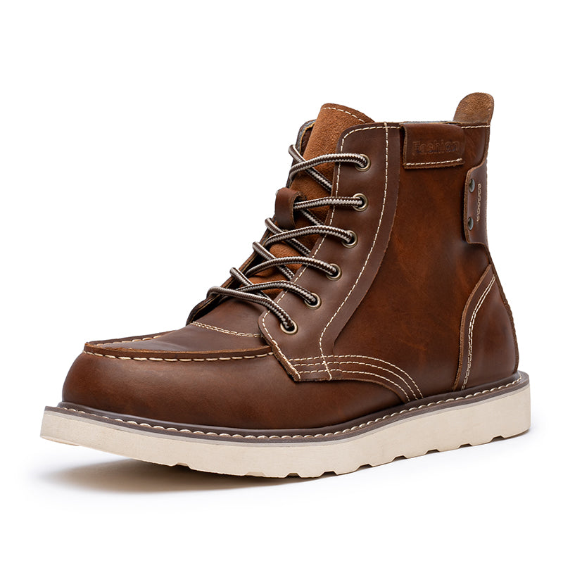 Waterproof Men's Casual Chukka Boots