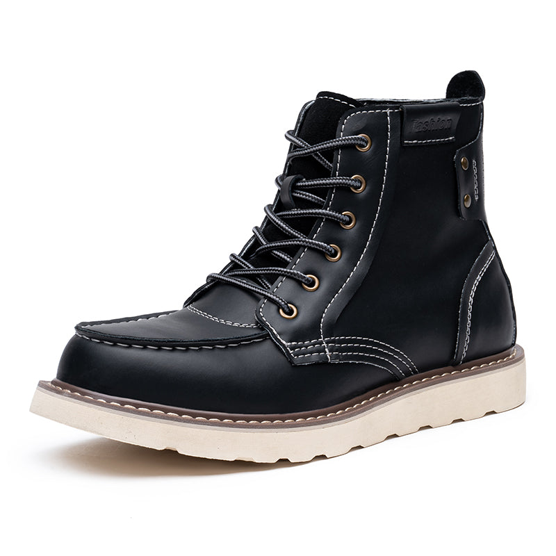 Waterproof Men's Casual Chukka Boots