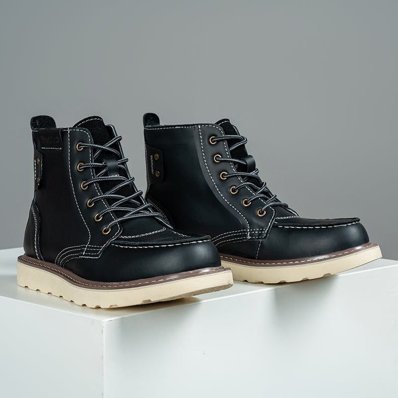 Waterproof Men's Casual Chukka Boots