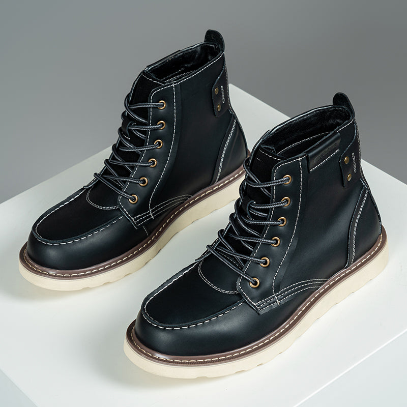 Waterproof Men's Casual Chukka Boots