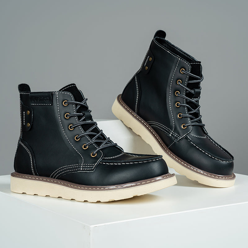 Waterproof Men's Casual Chukka Boots