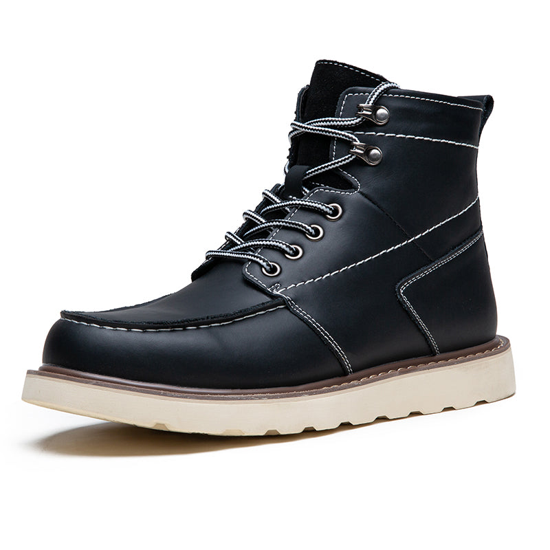 Waterproof Men's Casual Chukka Boots