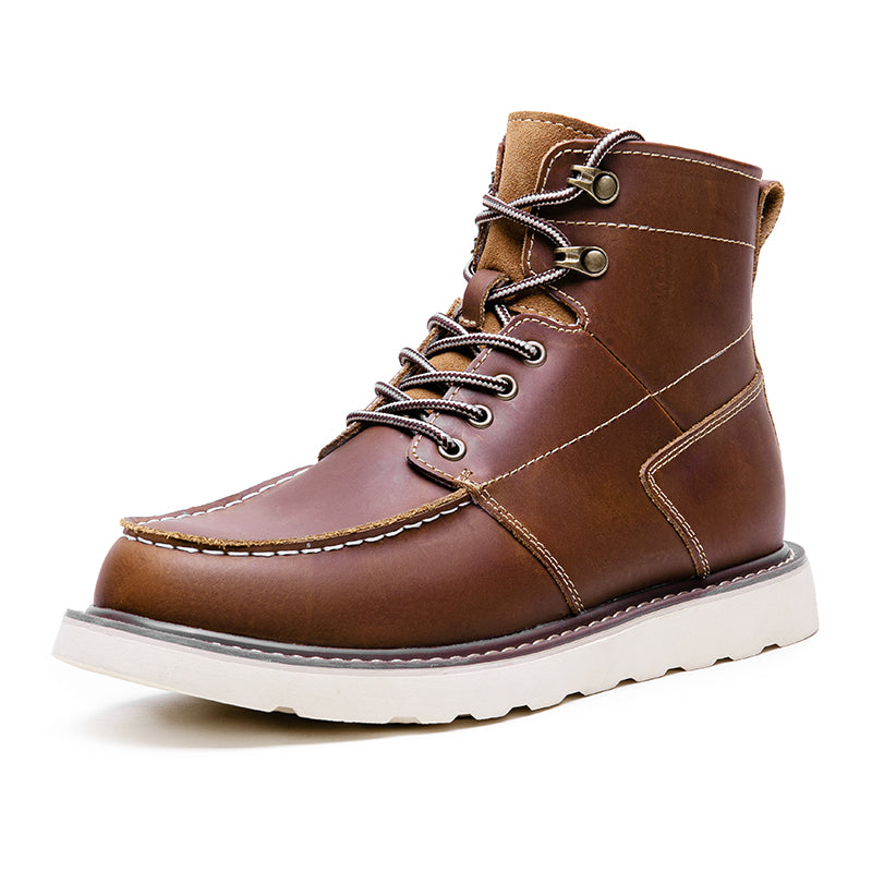 Waterproof Men's Casual Chukka Boots